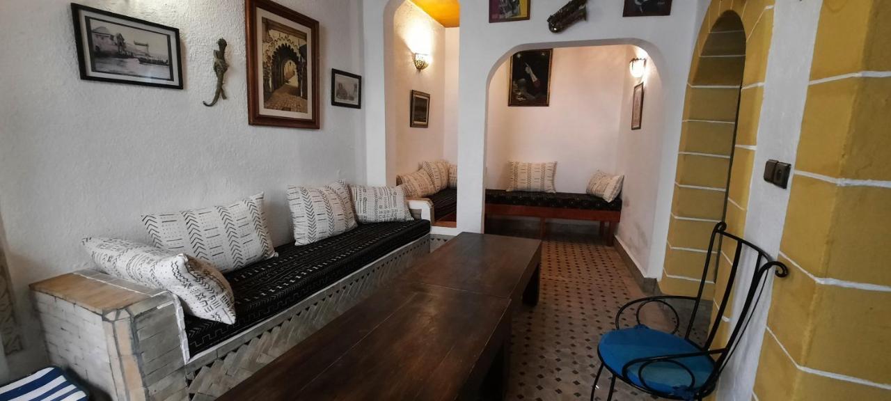 Le Bastion Daire Suvayr Dış mekan fotoğraf