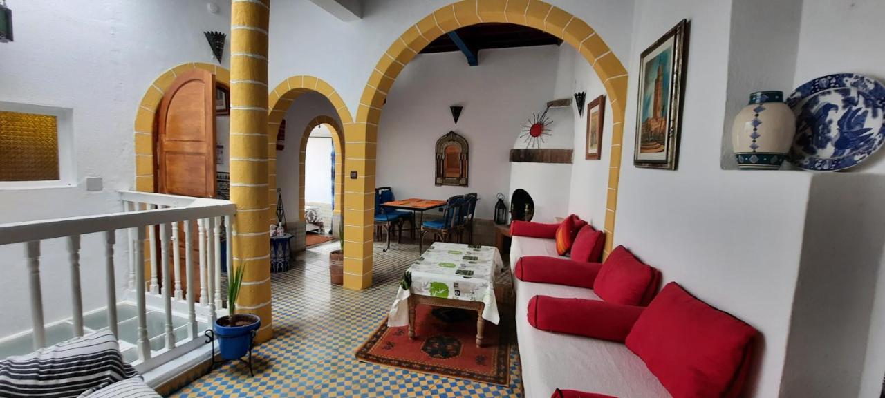 Le Bastion Daire Suvayr Oda fotoğraf
