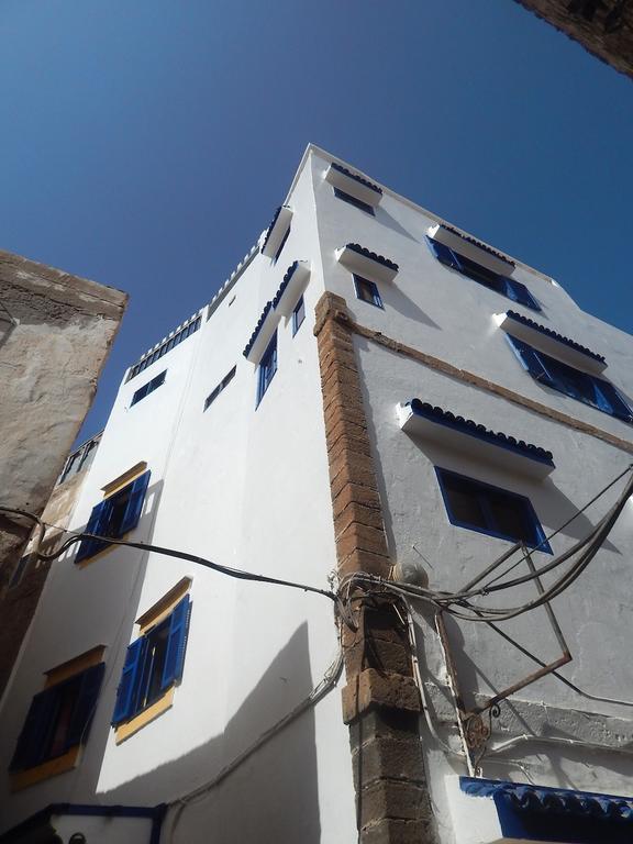 Le Bastion Daire Suvayr Dış mekan fotoğraf