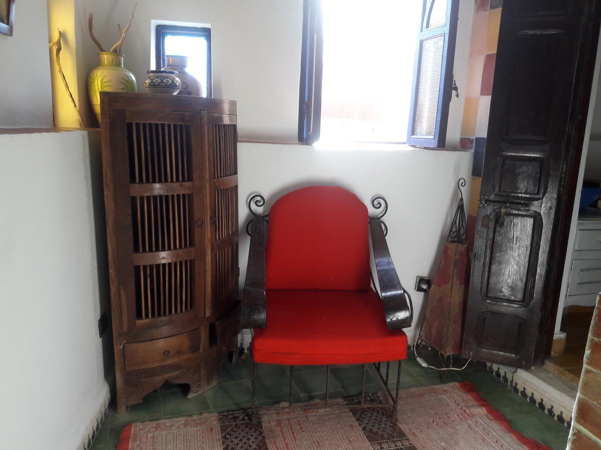 Le Bastion Daire Suvayr Dış mekan fotoğraf